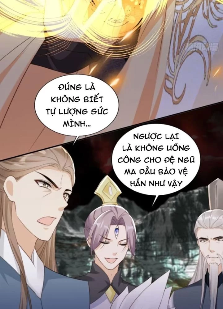 Tùy Tùng Của Nữ Phản Diện Chapter 123 - Trang 2