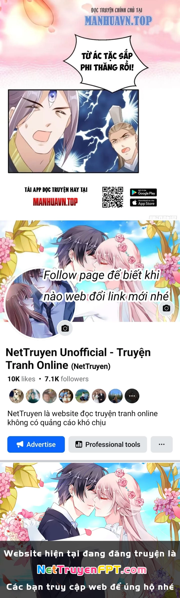 Tùy Tùng Của Nữ Phản Diện Chapter 123 - Trang 2