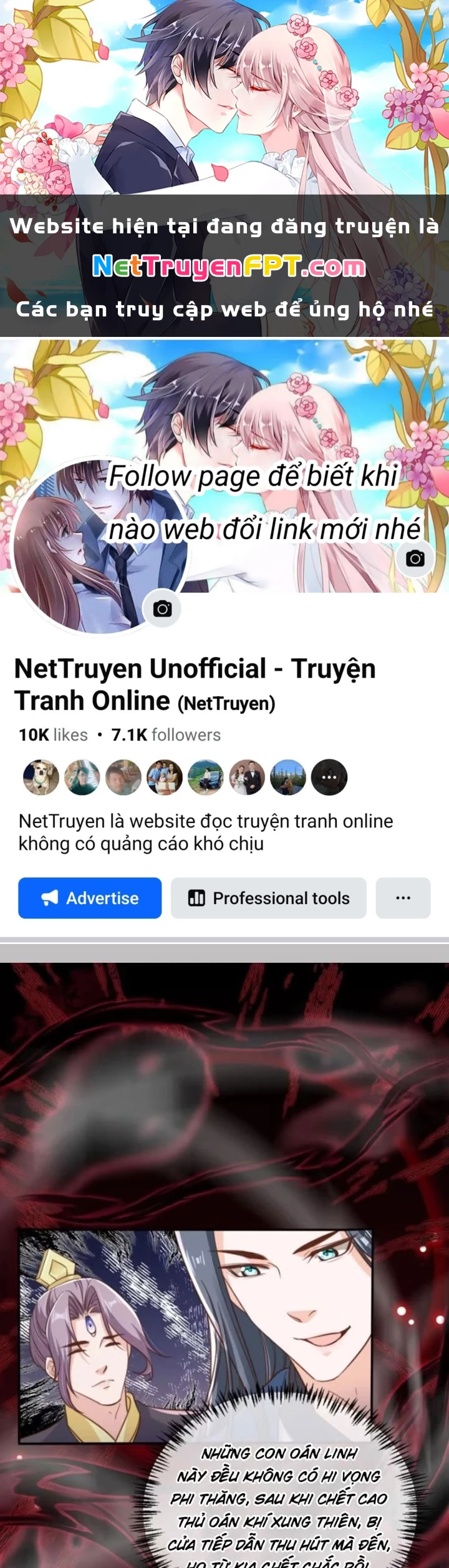 Tùy Tùng Của Nữ Phản Diện Chapter 125 - Trang 2