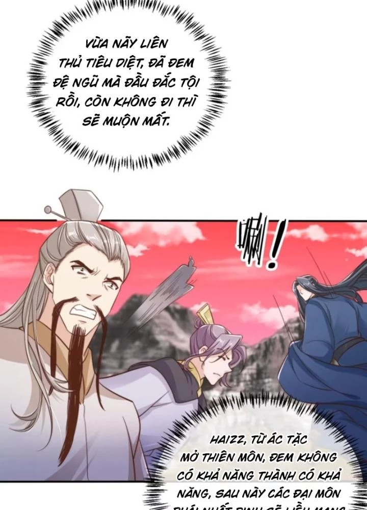 Tùy Tùng Của Nữ Phản Diện Chapter 125 - Trang 2