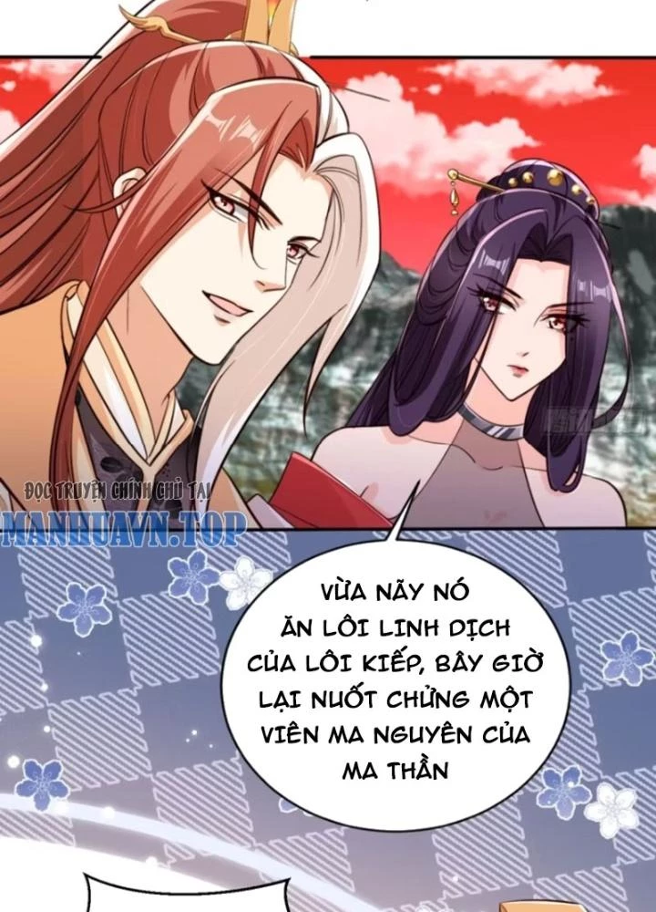 Tùy Tùng Của Nữ Phản Diện Chapter 125 - Trang 2