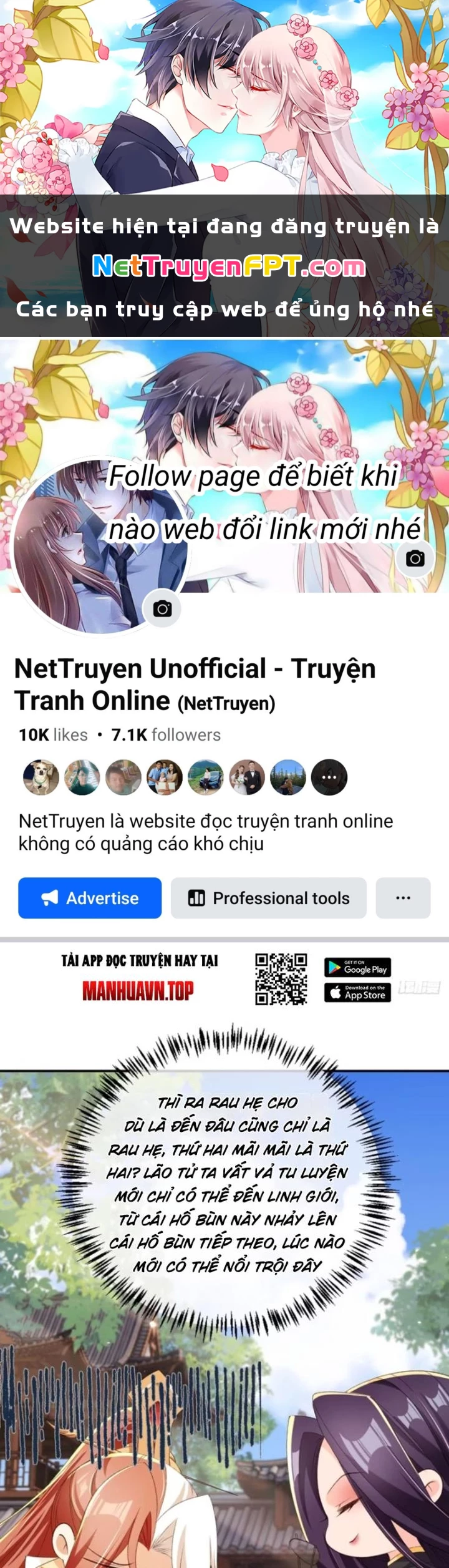 Tùy Tùng Của Nữ Phản Diện Chapter 127 - Trang 2