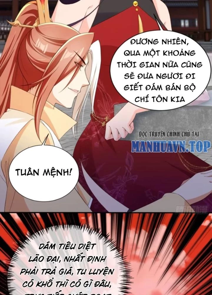 Tùy Tùng Của Nữ Phản Diện Chapter 127 - Trang 2