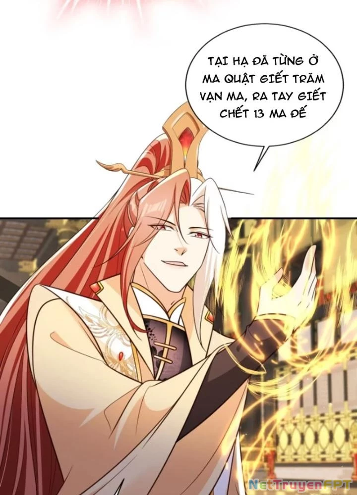 Tùy Tùng Của Nữ Phản Diện Chapter 131 - Trang 2
