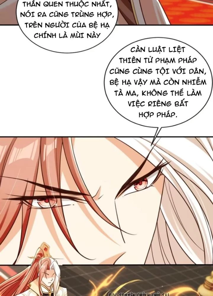 Tùy Tùng Của Nữ Phản Diện Chapter 131 - Trang 2