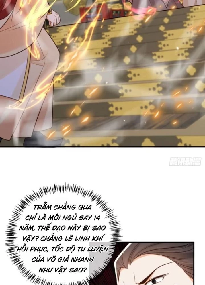 Tùy Tùng Của Nữ Phản Diện Chapter 131 - Trang 2