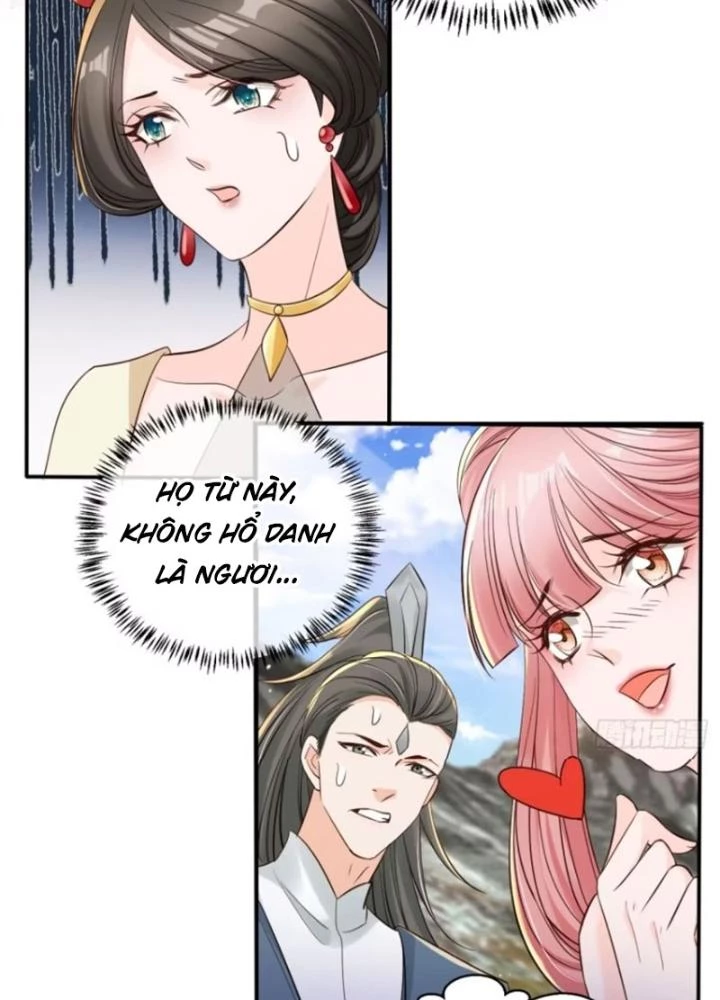 Tùy Tùng Của Nữ Phản Diện Chapter 133 - Trang 2