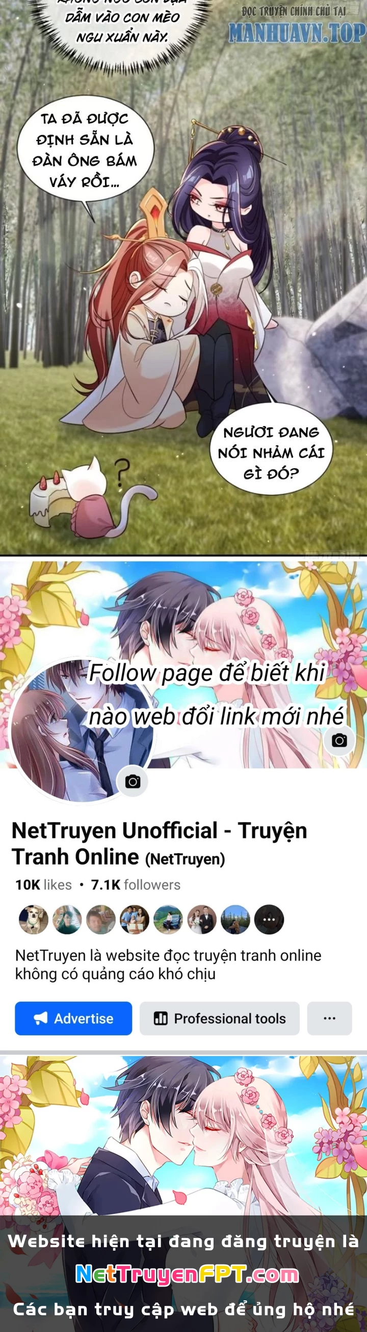 Tùy Tùng Của Nữ Phản Diện Chapter 133 - Trang 2