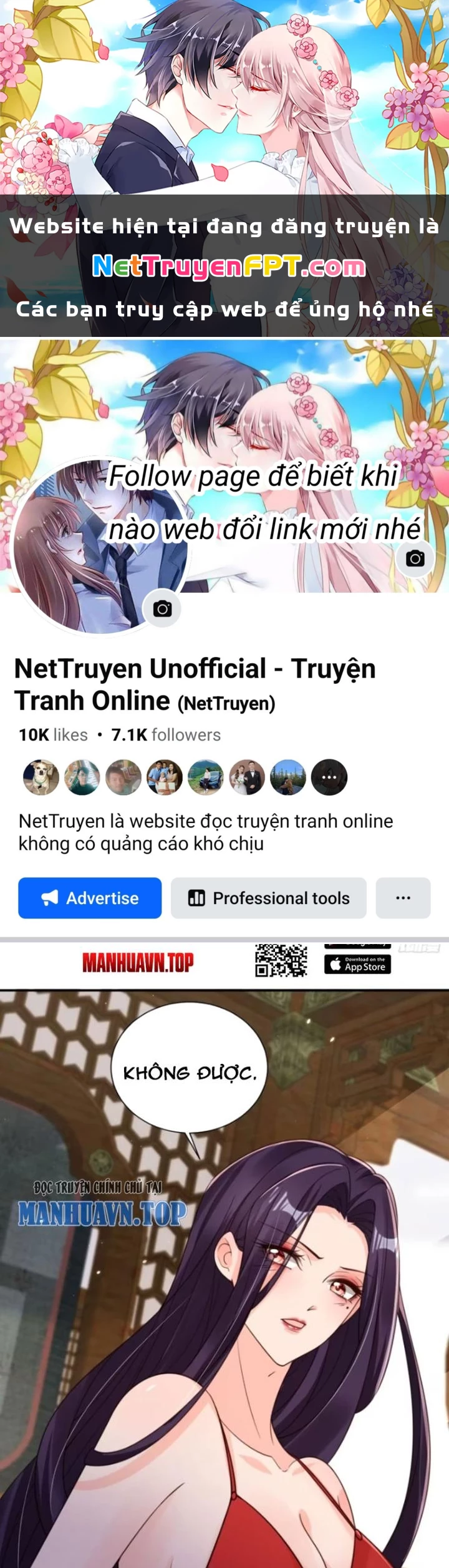 Tùy Tùng Của Nữ Phản Diện Chapter 135 - Trang 2