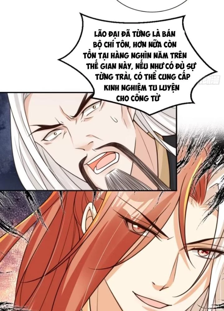 Tùy Tùng Của Nữ Phản Diện Chapter 135 - Trang 2
