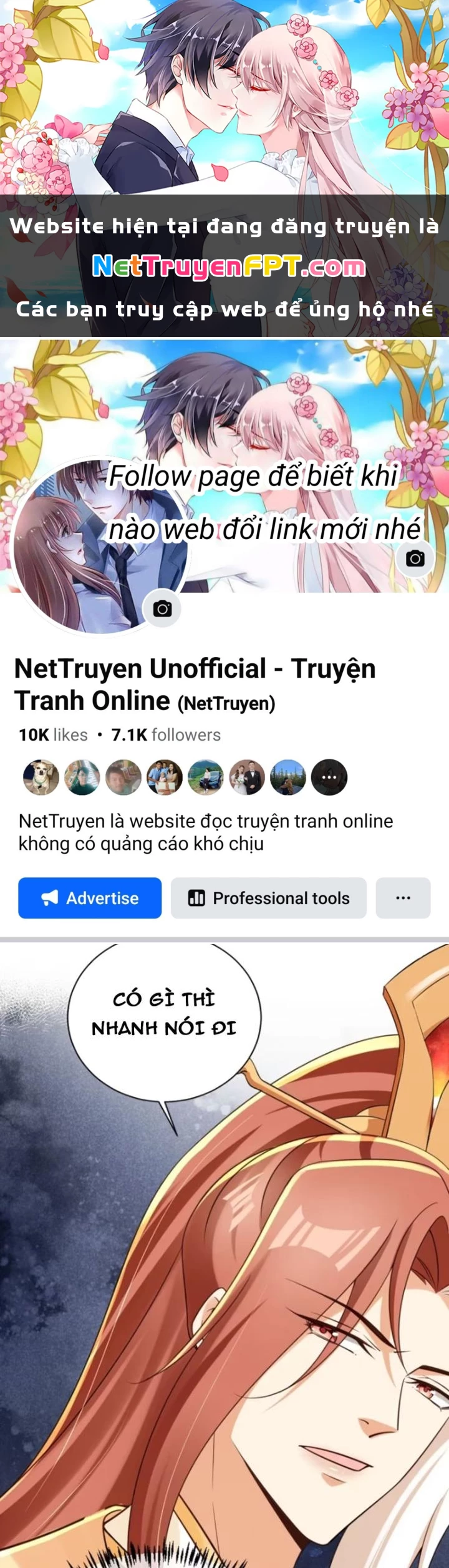 Tùy Tùng Của Nữ Phản Diện Chapter 136 - Trang 2