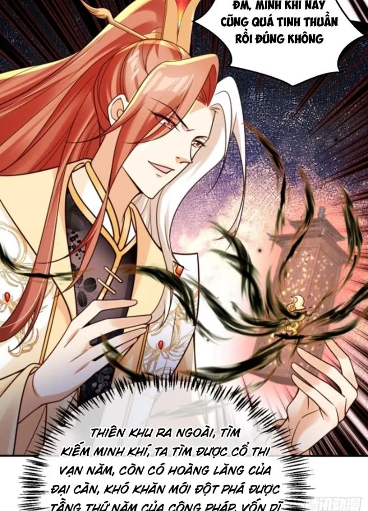 Tùy Tùng Của Nữ Phản Diện Chapter 136 - Trang 2