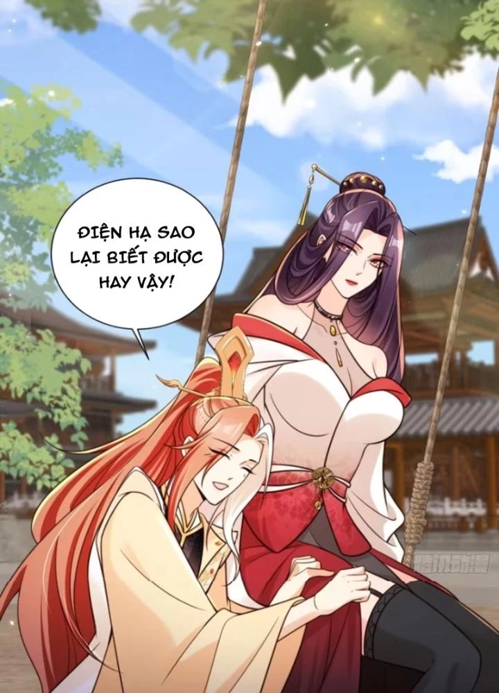 Tùy Tùng Của Nữ Phản Diện Chapter 136 - Trang 2