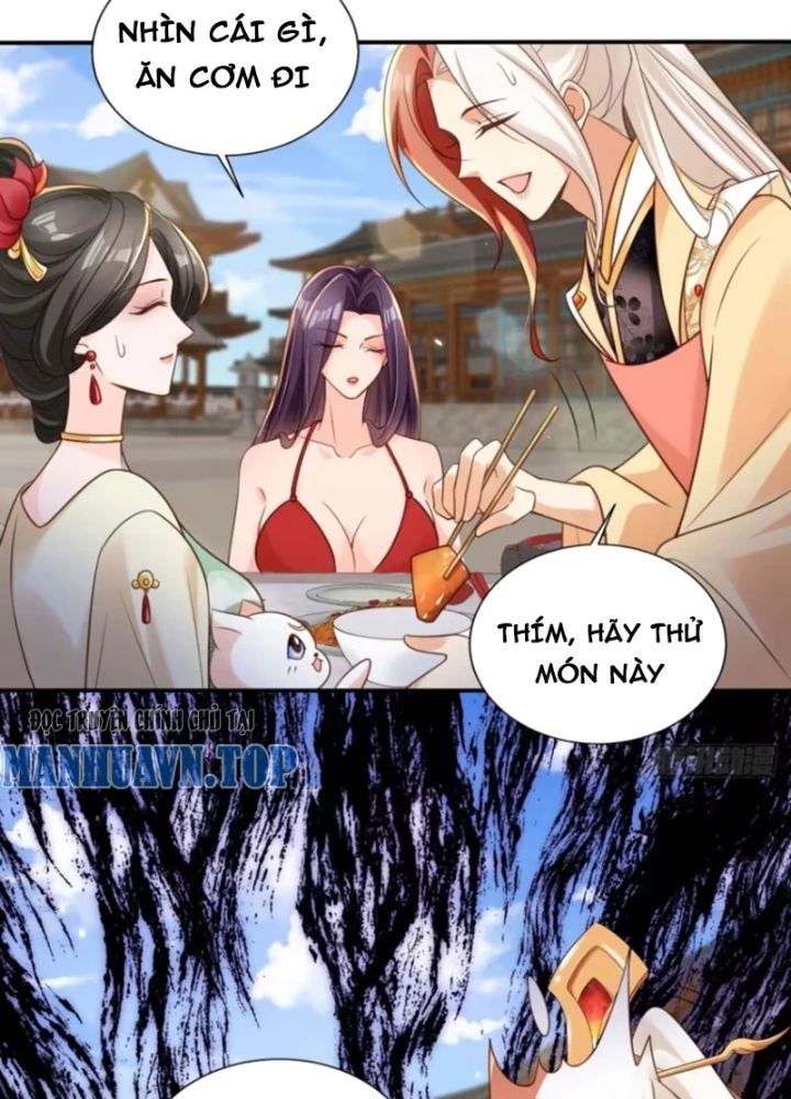 Tùy Tùng Của Nữ Phản Diện Chapter 136 - Trang 2