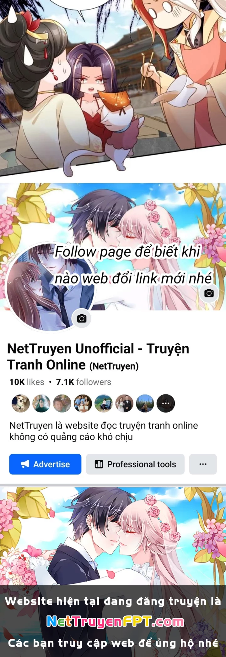 Tùy Tùng Của Nữ Phản Diện Chapter 136 - Trang 2