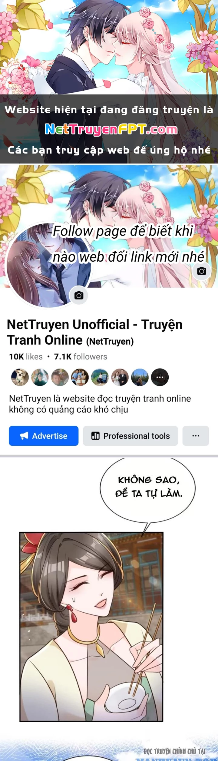 Tùy Tùng Của Nữ Phản Diện Chapter 137 - Trang 2