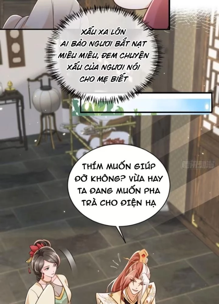 Tùy Tùng Của Nữ Phản Diện Chapter 137 - Trang 2