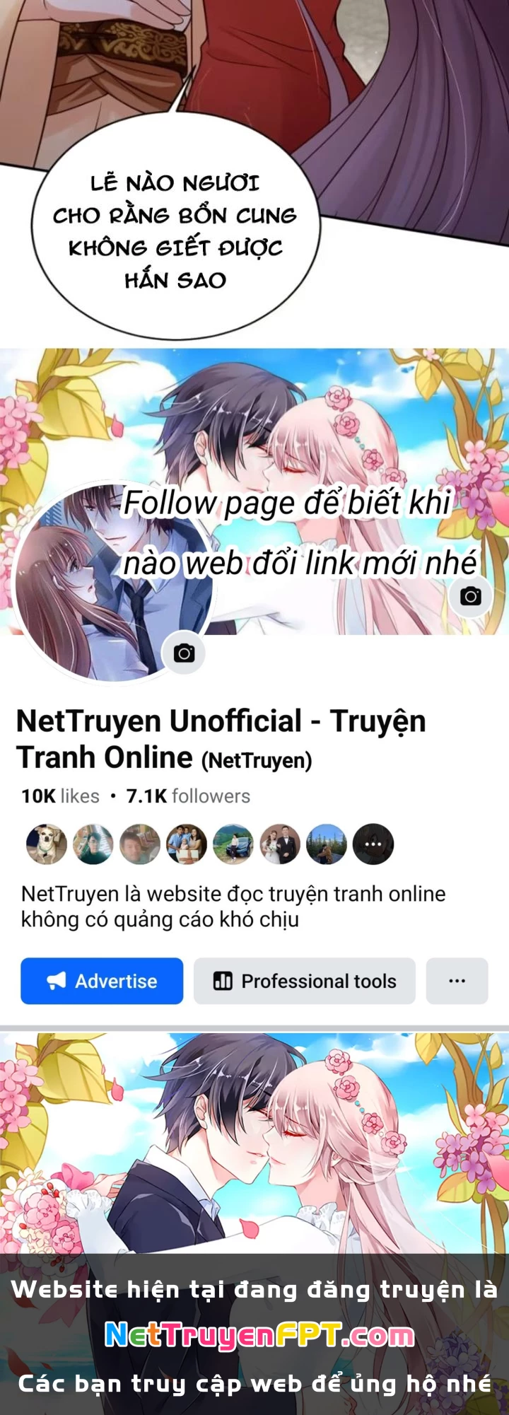 Tùy Tùng Của Nữ Phản Diện Chapter 137 - Trang 2
