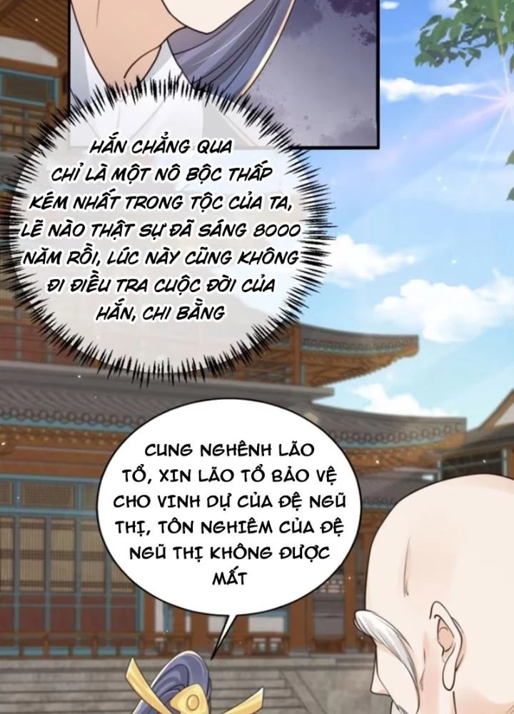 Tùy Tùng Của Nữ Phản Diện Chapter 138 - Trang 2