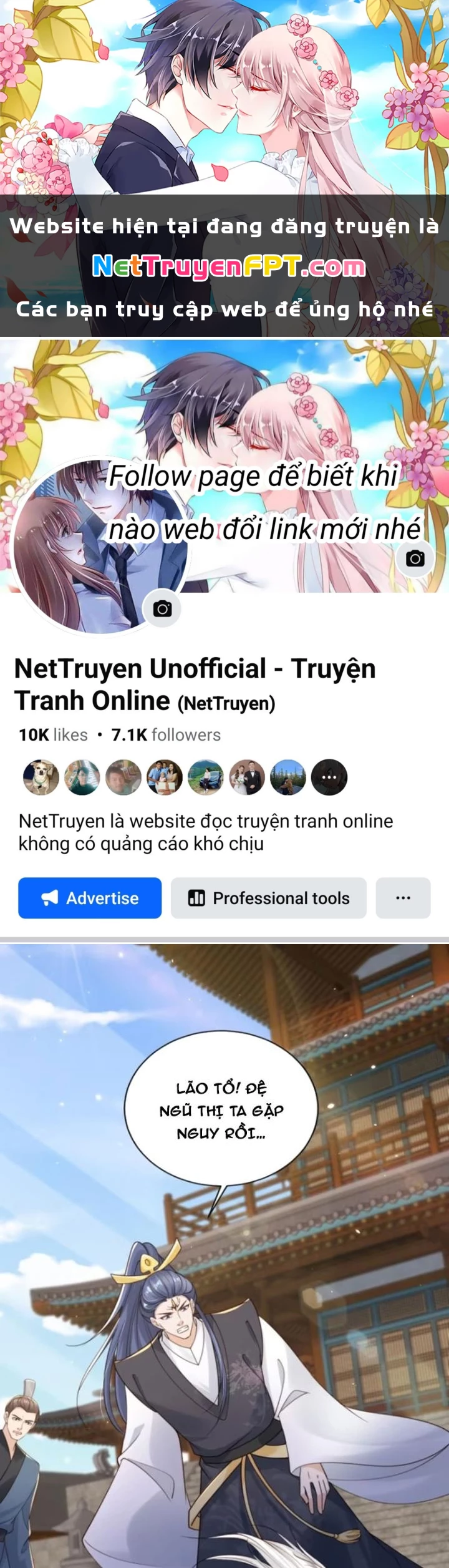 Tùy Tùng Của Nữ Phản Diện Chapter 139 - Trang 2