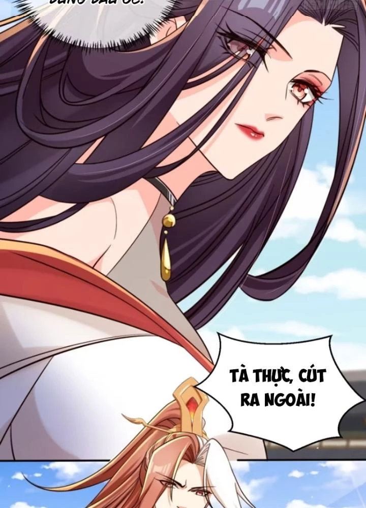 Tùy Tùng Của Nữ Phản Diện Chapter 141 - Trang 2