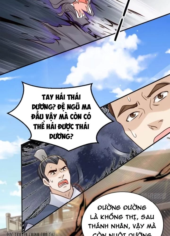 Tùy Tùng Của Nữ Phản Diện Chapter 141 - Trang 2