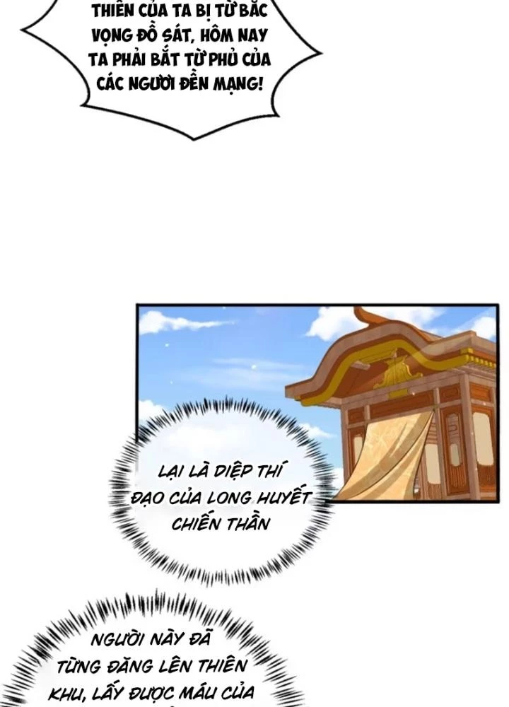 Tùy Tùng Của Nữ Phản Diện Chapter 141 - Trang 2
