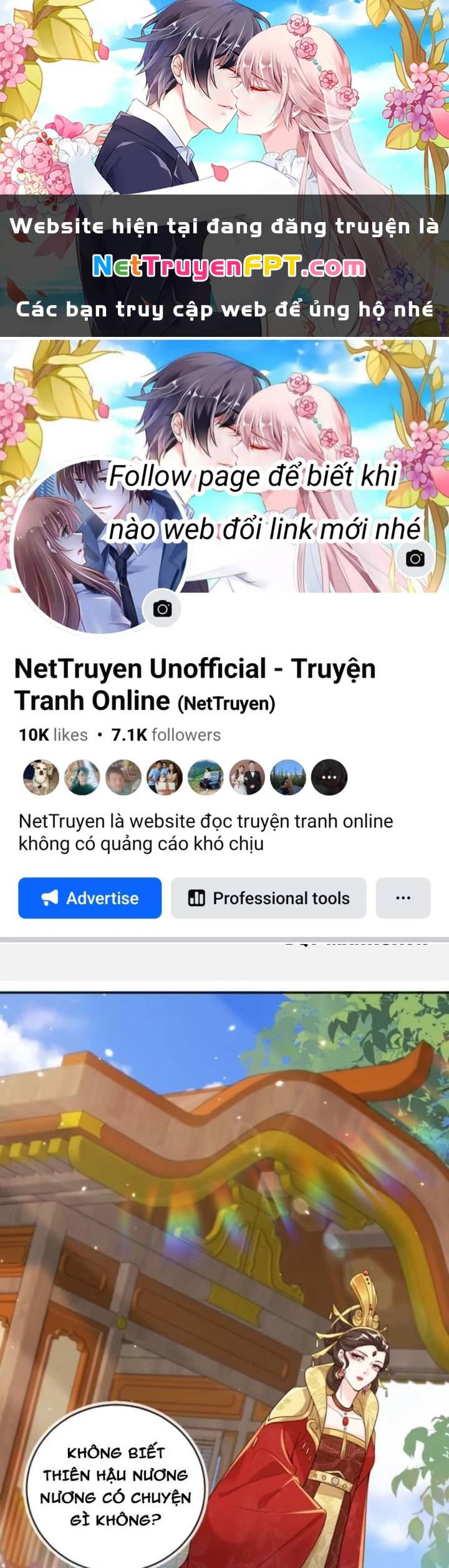 Tùy Tùng Của Nữ Phản Diện Chapter 144 - Trang 2