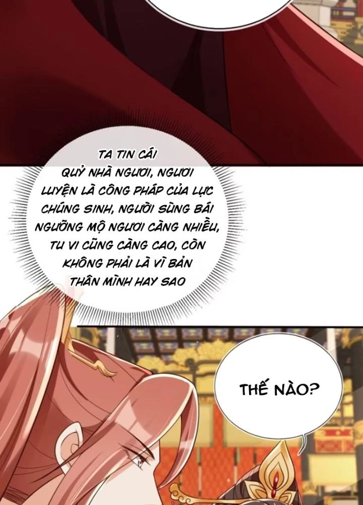 Tùy Tùng Của Nữ Phản Diện Chapter 144 - Trang 2