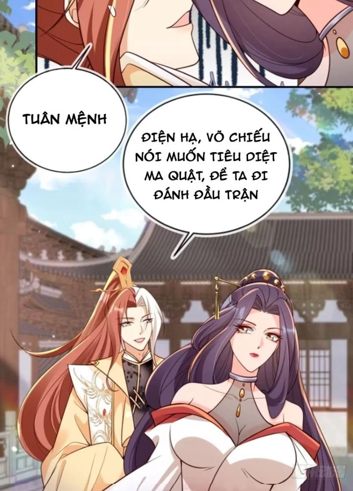 Tùy Tùng Của Nữ Phản Diện Chapter 144 - Trang 2