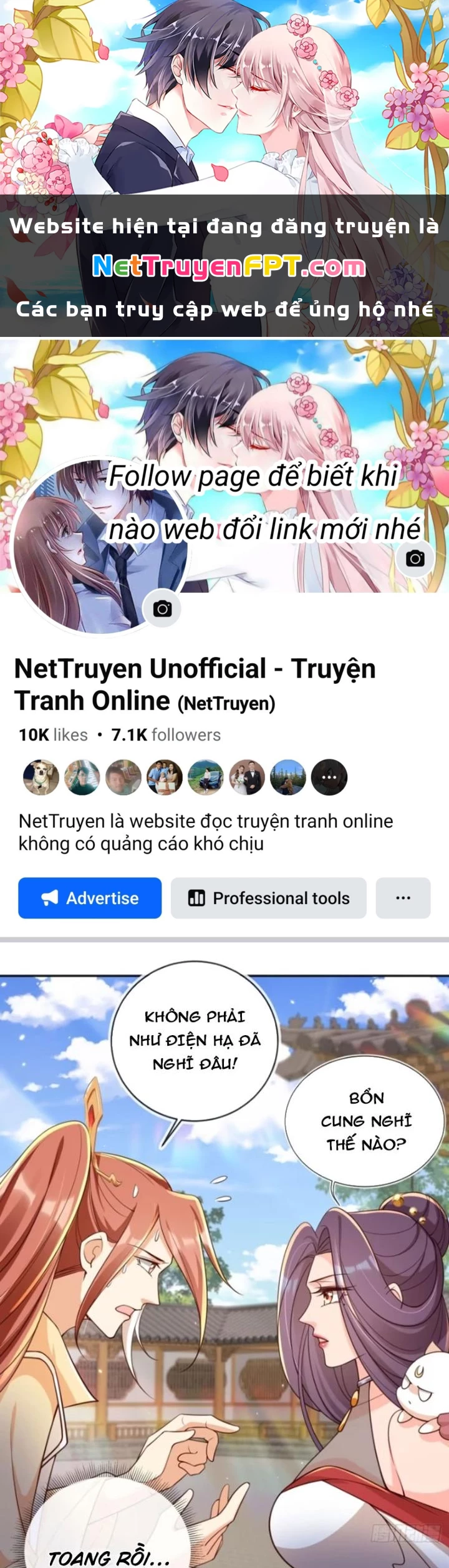 Tùy Tùng Của Nữ Phản Diện Chapter 145 - Trang 2