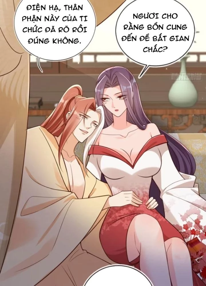Tùy Tùng Của Nữ Phản Diện Chapter 145 - Trang 2