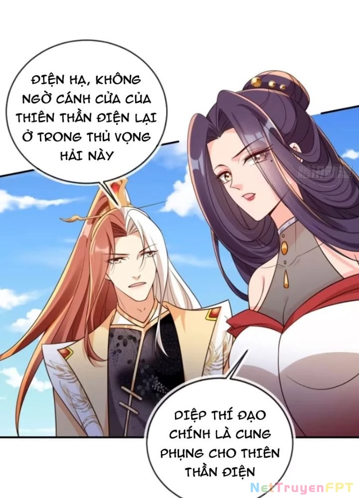 Tùy Tùng Của Nữ Phản Diện Chapter 145 - Trang 2