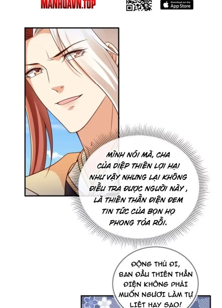 Tùy Tùng Của Nữ Phản Diện Chapter 145 - Trang 2