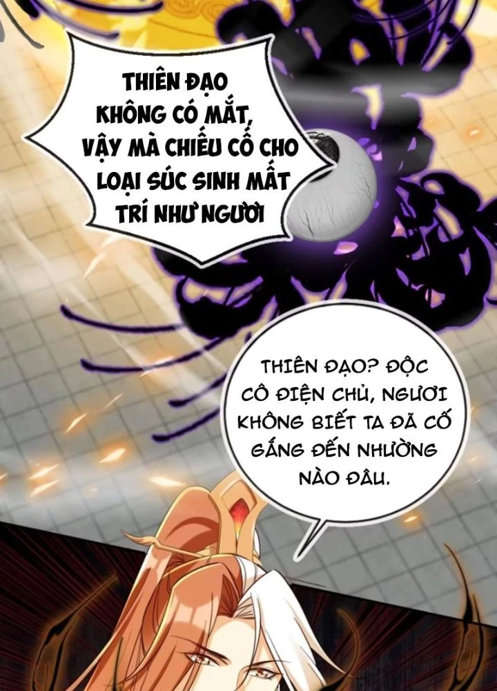 Tùy Tùng Của Nữ Phản Diện Chapter 146 - Trang 2