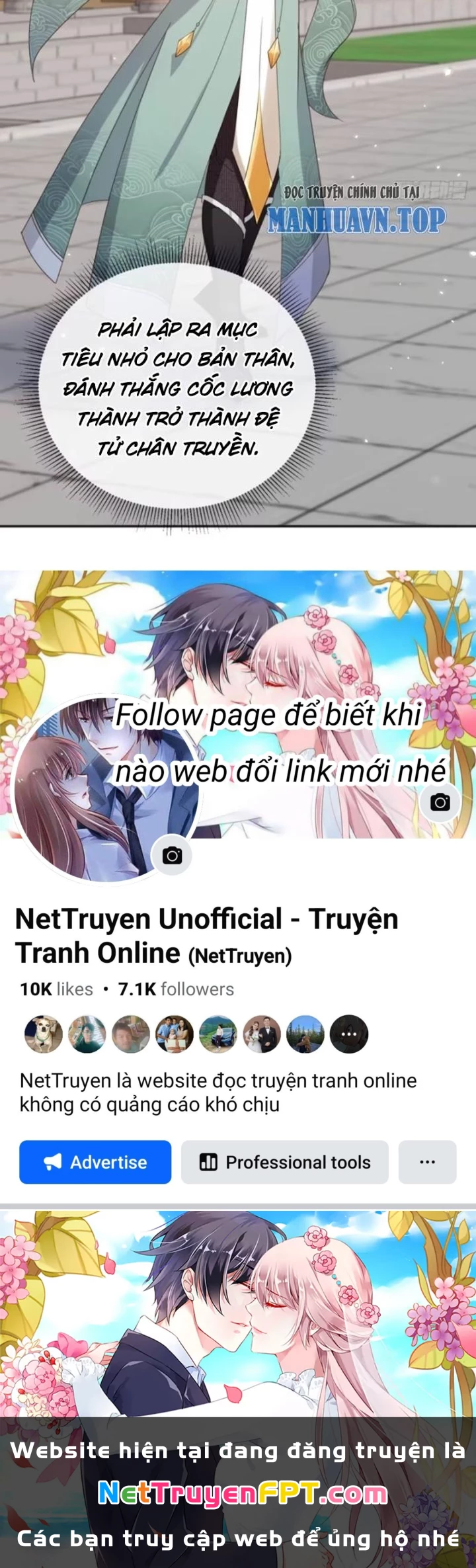 Tùy Tùng Của Nữ Phản Diện Chapter 150 - Trang 2