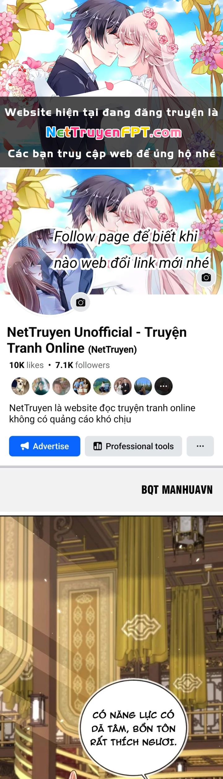 Tùy Tùng Của Nữ Phản Diện Chapter 152 - Trang 2