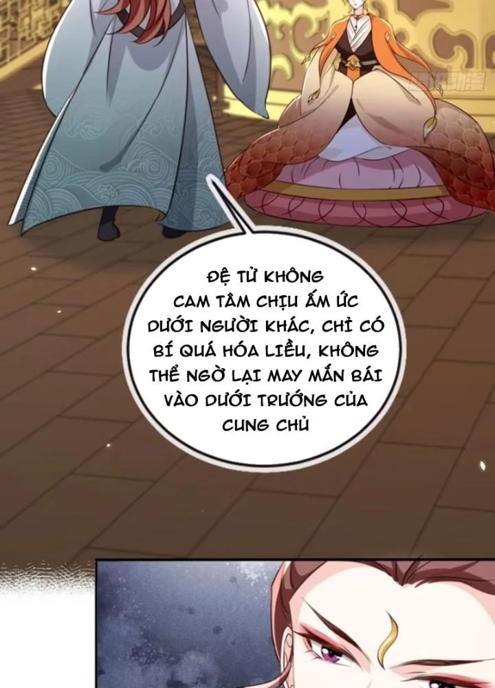 Tùy Tùng Của Nữ Phản Diện Chapter 152 - Trang 2