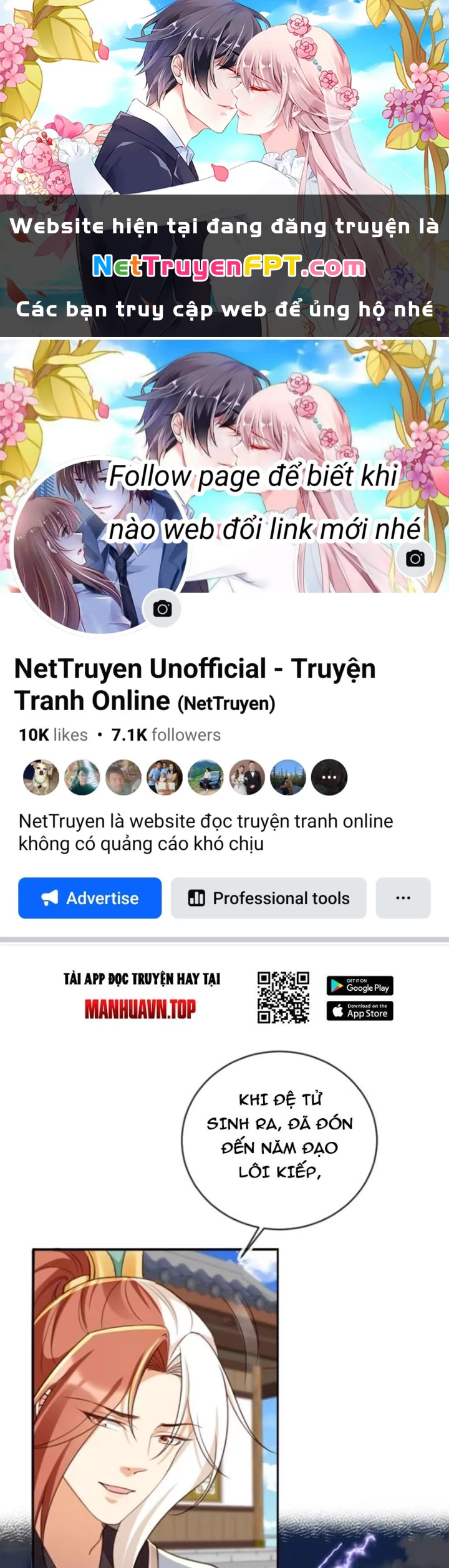 Tùy Tùng Của Nữ Phản Diện Chapter 153 - Trang 2