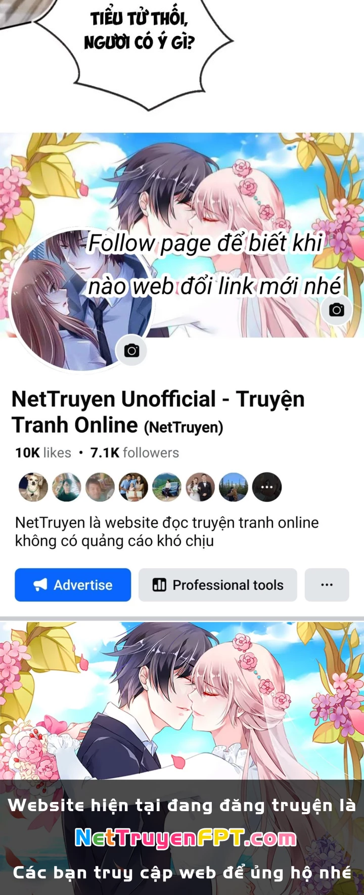 Tùy Tùng Của Nữ Phản Diện Chapter 153 - Trang 2