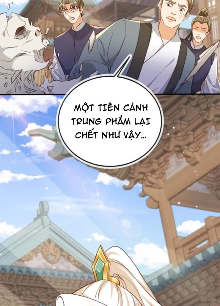 Tùy Tùng Của Nữ Phản Diện Chapter 154 - Trang 2