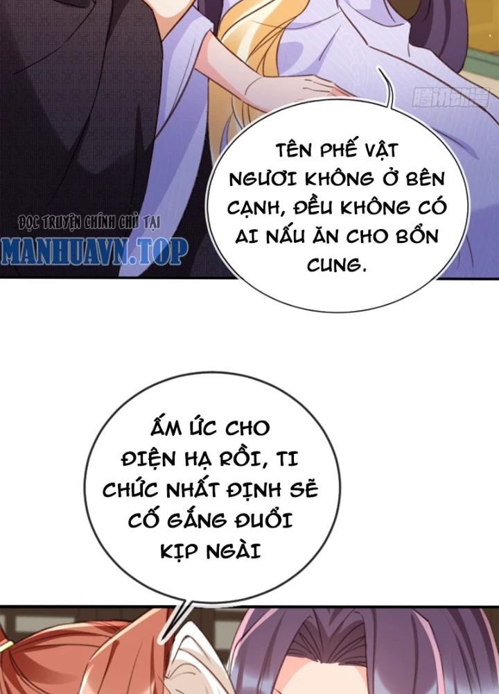 Tùy Tùng Của Nữ Phản Diện Chapter 155 - Trang 2