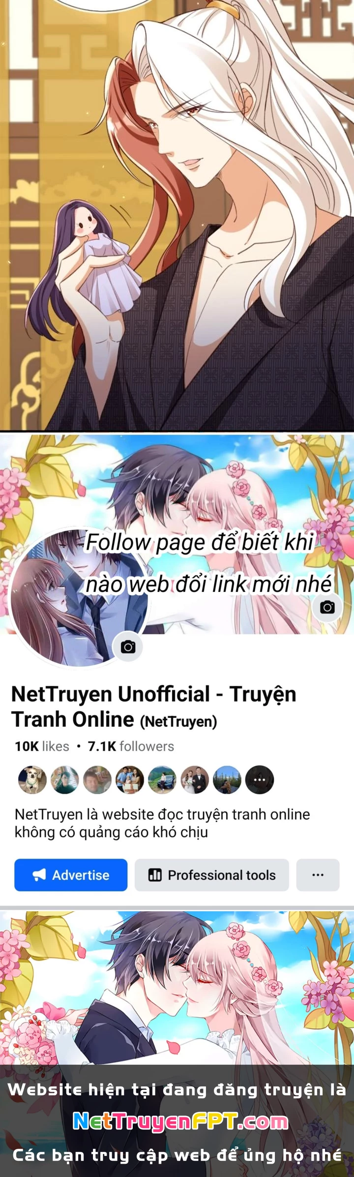 Tùy Tùng Của Nữ Phản Diện Chapter 155 - Trang 2