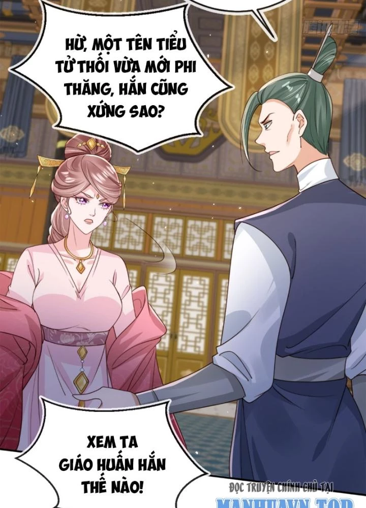 Tùy Tùng Của Nữ Phản Diện Chapter 156 - Trang 2