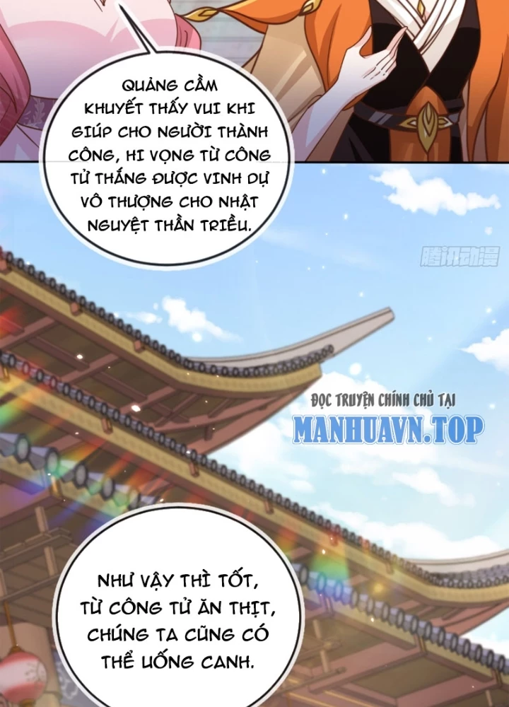 Tùy Tùng Của Nữ Phản Diện Chapter 156 - Trang 2