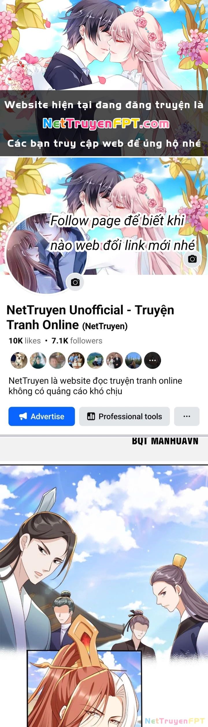 Tùy Tùng Của Nữ Phản Diện Chapter 158 - Trang 2