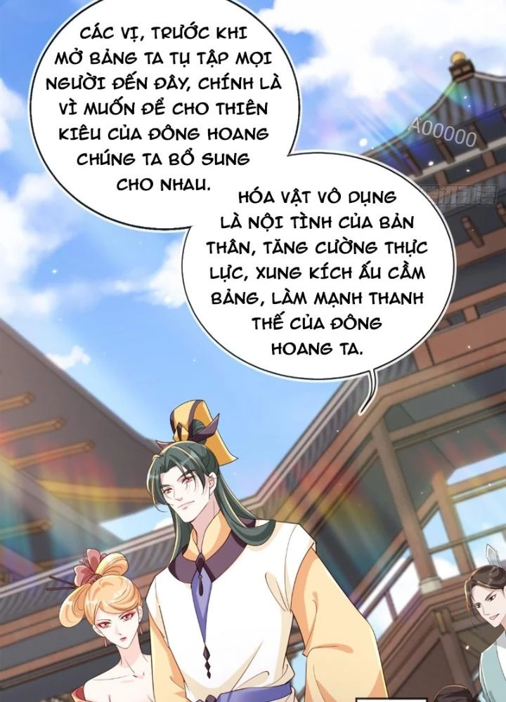 Tùy Tùng Của Nữ Phản Diện Chapter 158 - Trang 2