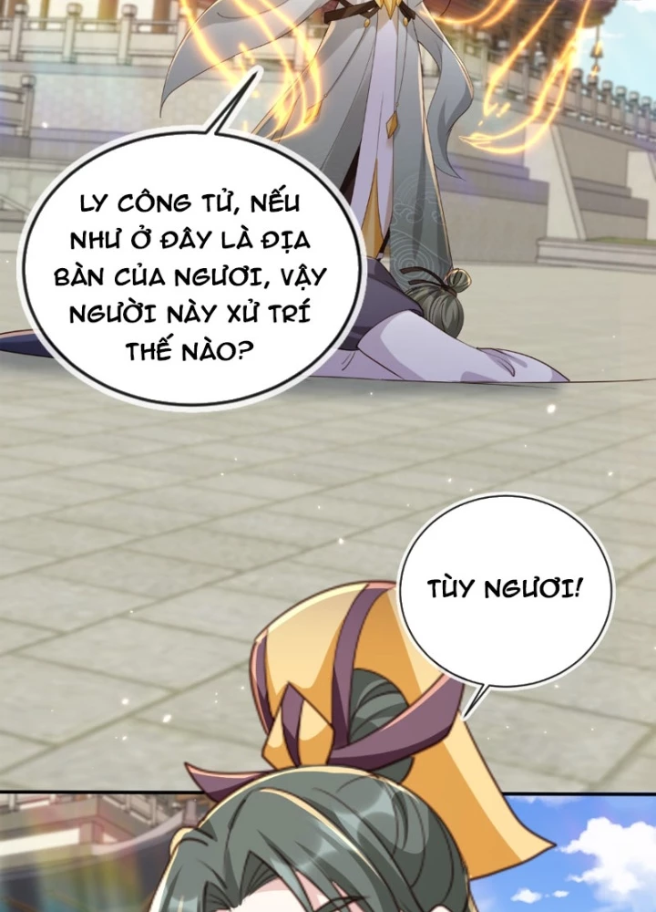 Tùy Tùng Của Nữ Phản Diện Chapter 158 - Trang 2
