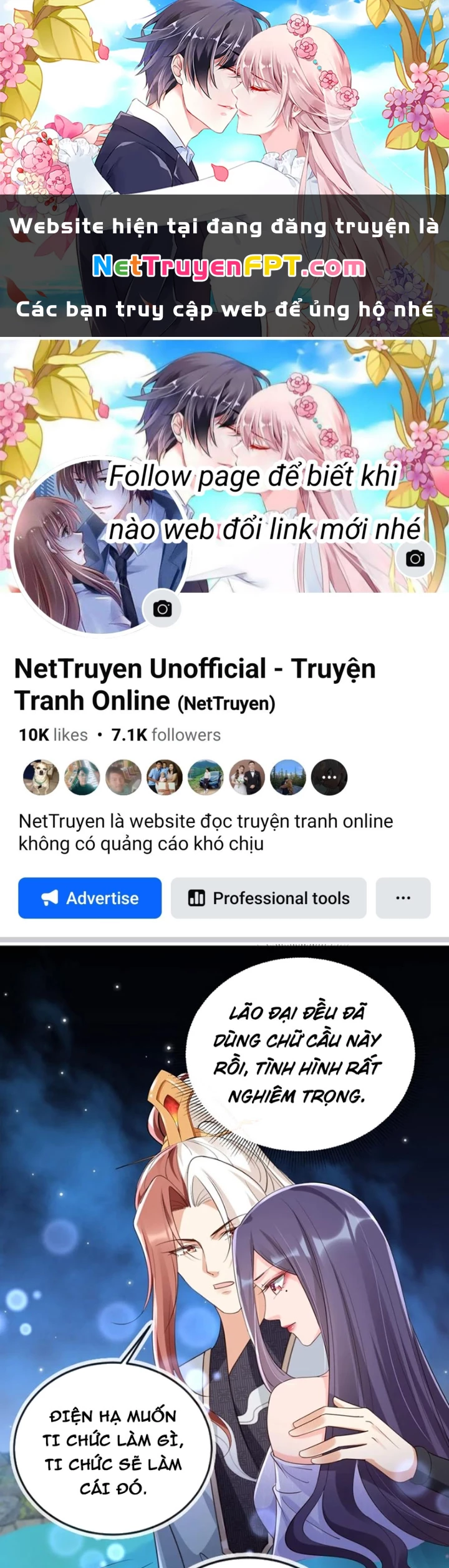 Tùy Tùng Của Nữ Phản Diện Chapter 160 - Trang 2