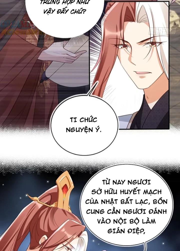 Tùy Tùng Của Nữ Phản Diện Chapter 160 - Trang 2